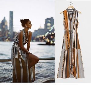 Maeve Maxi dress